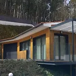 Welcoming House With Pool In Lomba * Lomba (Aveiro)