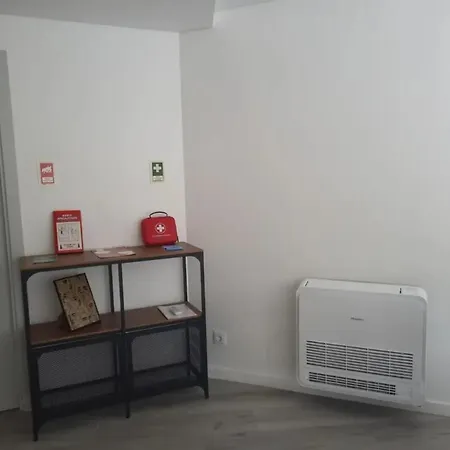 Welcoming House With Pool In Lomba Ferienhaus Lomba (Aveiro)