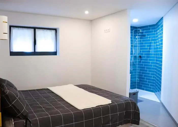 Welcoming House With Pool In Lomba Ferienhaus Lomba (Aveiro)