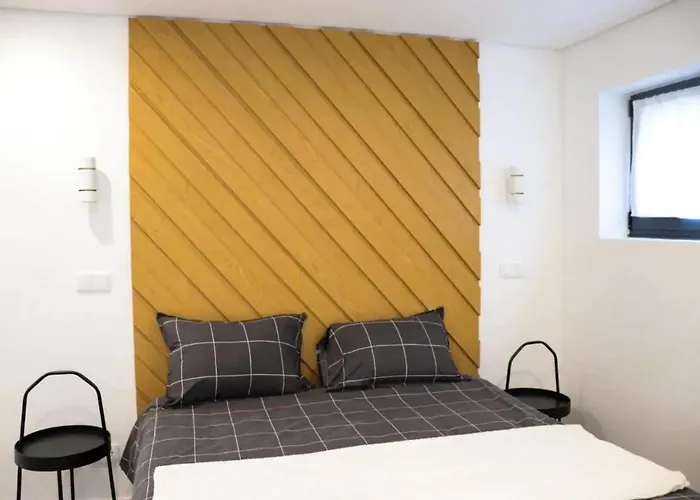 Welcoming House With Pool In Lomba Ferienhaus Lomba (Aveiro)